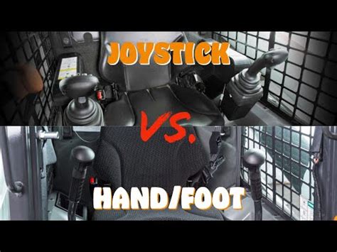 skid steer foot controls not working|Bobcat S.